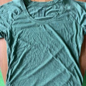 Patagonia COOL TRAIL t shirt